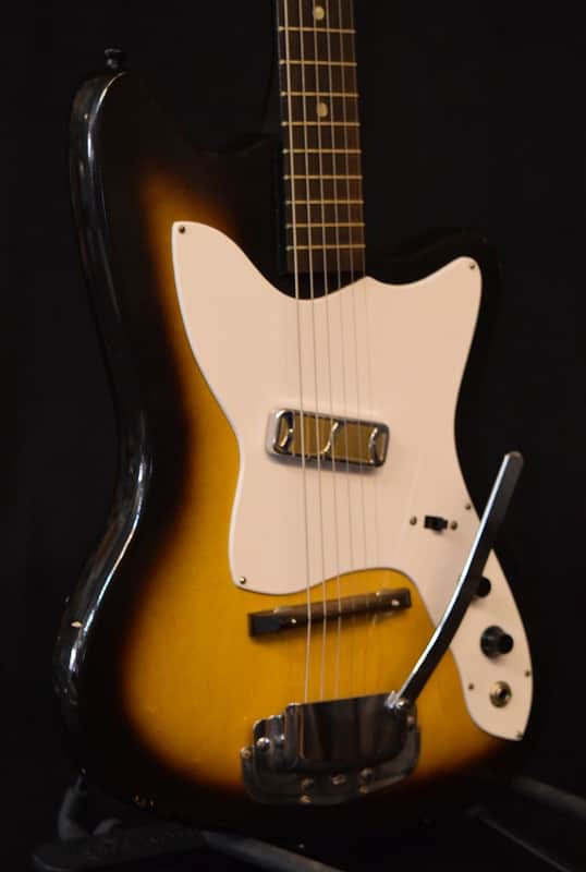 Harmony H14V Silhouette / Bobkat image 2