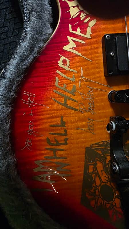 Epiphone Les Paul Early 2000s - Plus top image 1