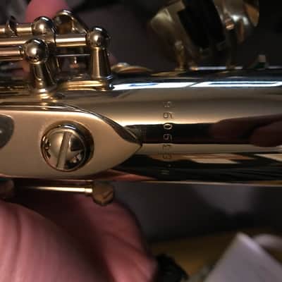 Selmer Series III Soprano Saxophone, barely used, with accessories and reeds. image 7