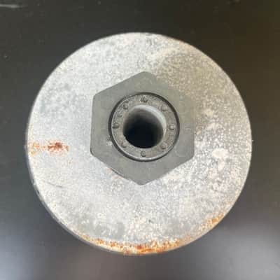 Peavey RX22 2" 8 Ohm Titanium Tweeter Compression Driver. Working. image 2