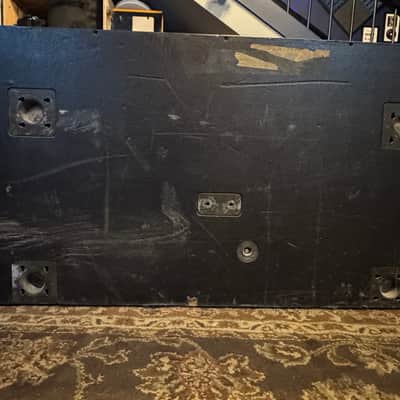 Yamaha CP-70B Electric Grand Piano 1980s - Black image 11