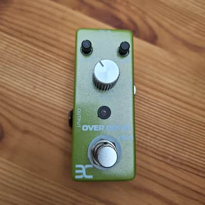 ENO Overdrive 2026 - Green image 1