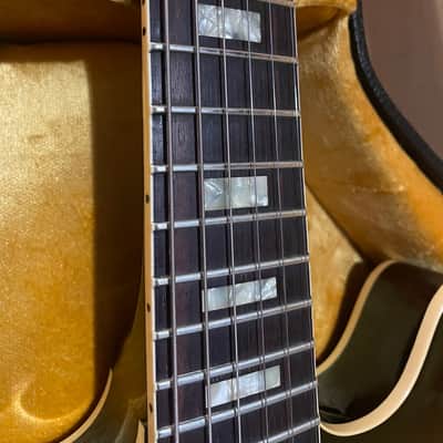 Gibson Custom Shop ES 335 - 1963 Reissue - 50TH Anniversary Limited Edition image 8