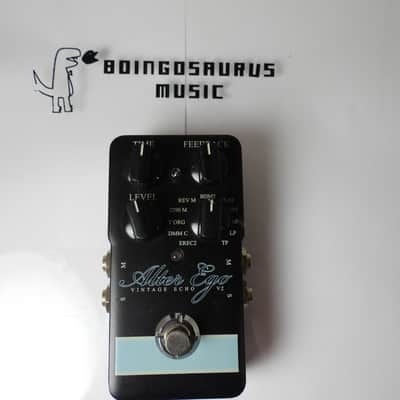 TC Electronic Alter Ego 2 | Reverb
