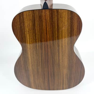 2017 Martin OM-21 – Natural image 8