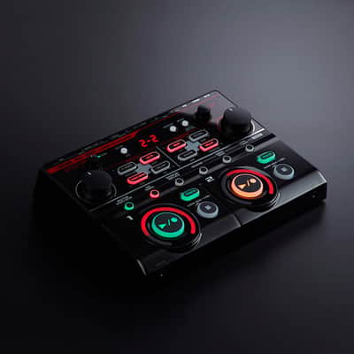 RC-202 Loop Station Boss image 9