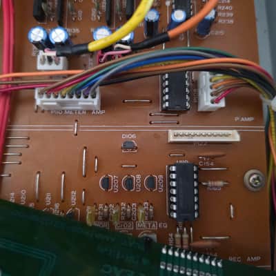 Rarely used, Tascam 122 MKII 3 Head Cassette Deck - Serviced and Upgraded image 10