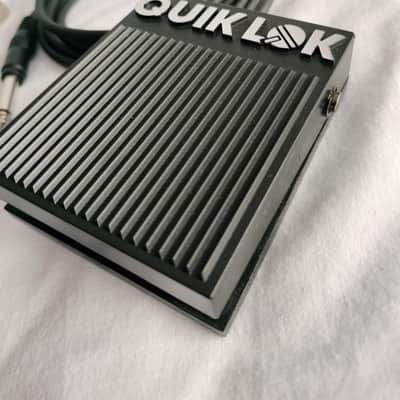 Quik-Lok PS25-(coppia pedale) image 2