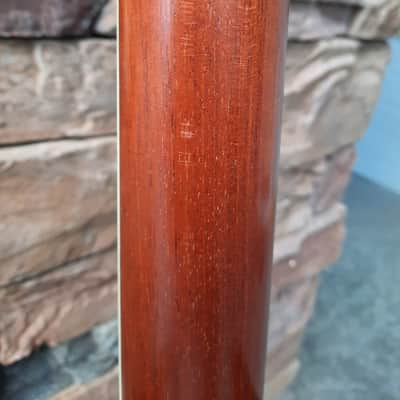 USA Larrivee LV-05 MH Mahogany Top A/E image 15