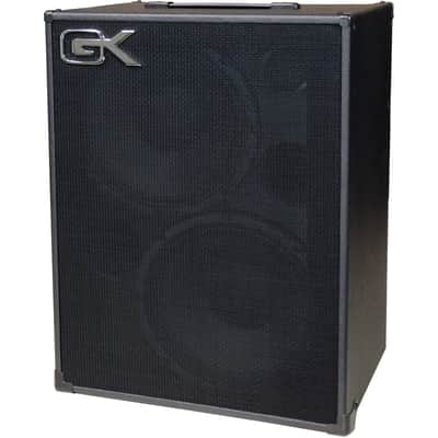 Gallien-Krueger MB212-II Bass Combo Amplifier (500 Watts, 2x12") image 2
