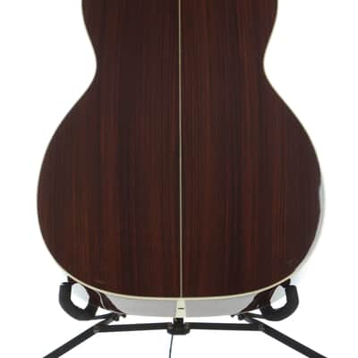 2006 Martin 000-40S Mark Knopfler "Ragpicker's Dream" Signature Acoustic Guitar #23 of 155 image 13