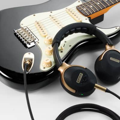 Spark NEO | Wireless Smart Guitar Headphones | Positive Grid image 5