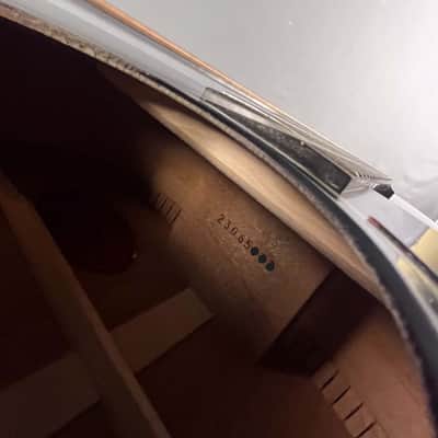 Gibson Custom 1942 Banner J-45 Reissue Murphy Lab Light Aged Vintage Sunburst ~ As New! image 24