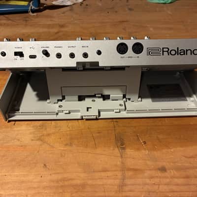 Roland TR-06 Drumatix 2020 - Present - Silver image 2
