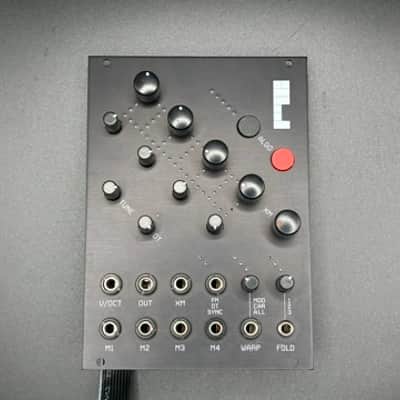 Shakmat Modular Four Bricks Rook (Factory Built) | Reverb Italia