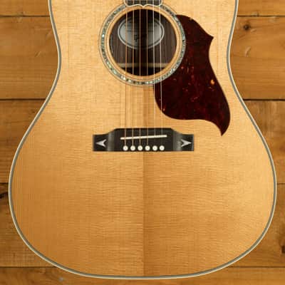 Gibson Songwriter Recording Artist | Antique Natural image 9