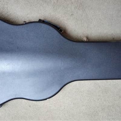 Harmony H168 1970 - Natural w/HS Case image 24