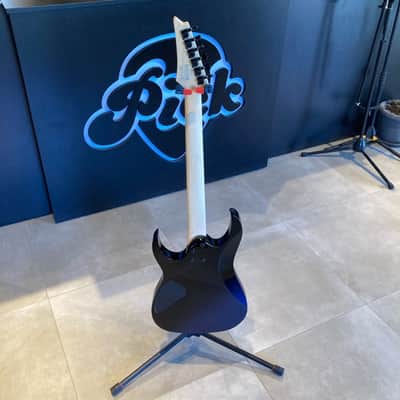 Immagine Ibanez RG421DX-TWS Standard 2026 - Present - Twilight Shade - 2