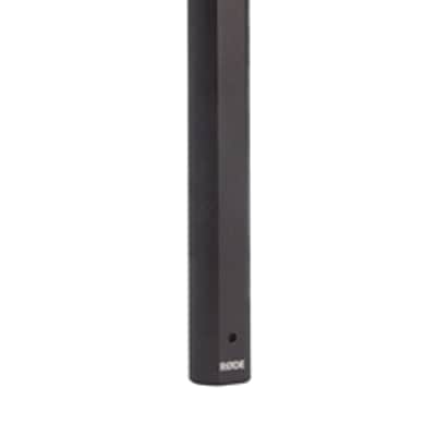 Rode Reporter Omnidirectional Dynamic Interview Microphone image 3