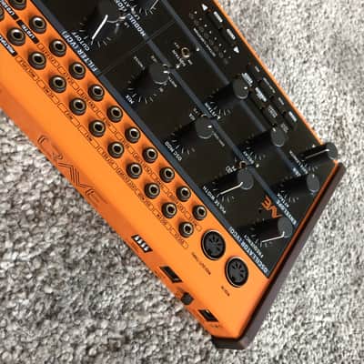 Behringer Crave Analog Semi-Modular Synthesizer image 4
