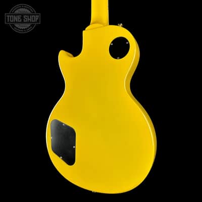 Used Epiphone Les Paul Special TV Yellow TSU25202 image 7