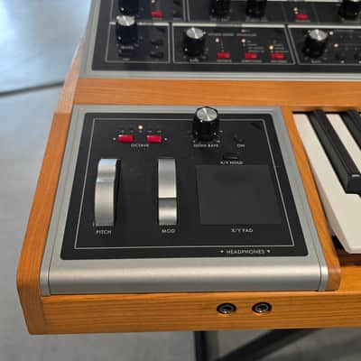 Moog One 8 Voice Polyphonic Analog Synthesizer image 2