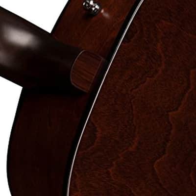 Seagull S6 Original - Dreadnought Acoustic Guitar - 2024 image 7