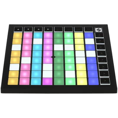 Novation Launchpad X 64-Pad USB MIDI Controller for Ableton Live image 3