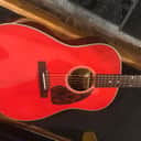 Eastman E10SS  NAMM prototype slope shoulder