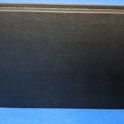 Vermona Piano Strings with original hard-case (vintage analog strings synthesizer, 1978, DDR) image 18