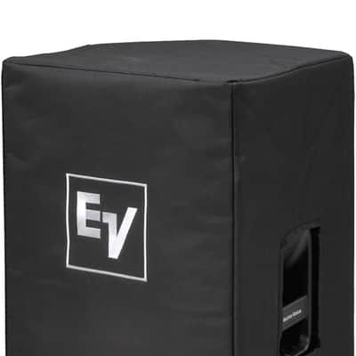 Electro-Voice ELX200-12-CVR Padded Cover for ELX200-12 or ELX200-12P image 4
