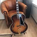 D’Angelico New Yorker (owned by Leo Kottke) 1942 Sunburst