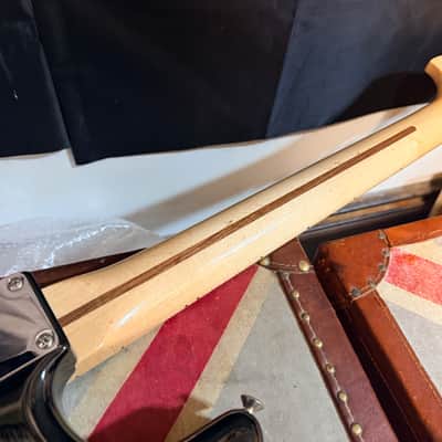 Fender Pawn Shop '70s Stratocaster Deluxe Electric Guitar image 11