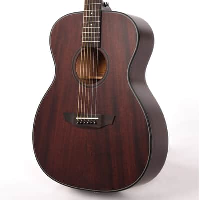 Orangewood Oliver Mahogany Acoustic Guitar image 2