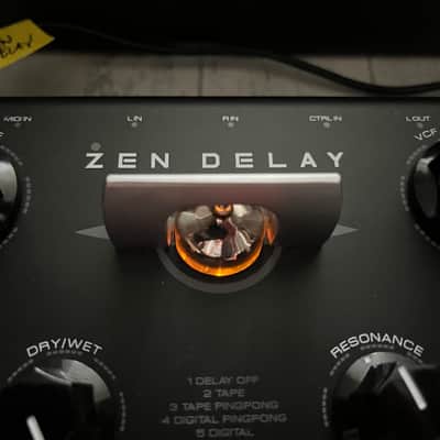 Erica Synths Zen Delay image 2