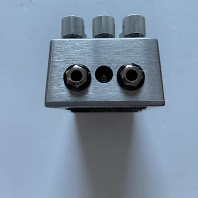 Walrus Audio Fathom Multi Function Reverb Platinum Edition Guitar Effect Pedal image 6