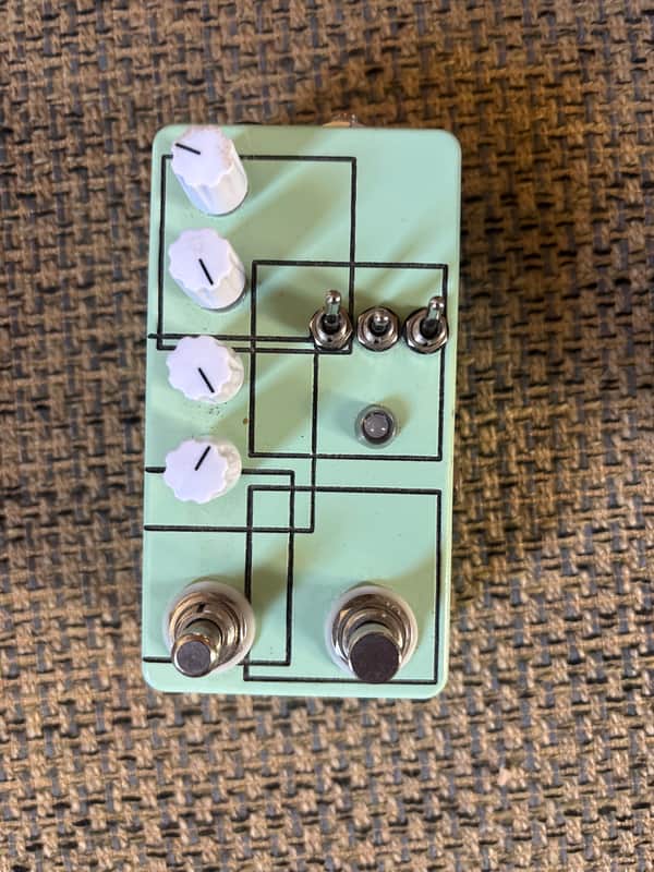 Montreal Assembly Count to 5