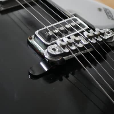 Gretsch Duo Jet 1955 - Black image 6