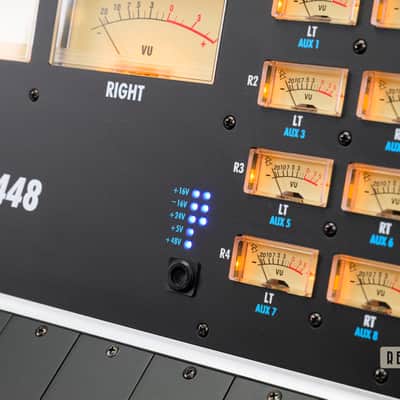 API 2448 Mixing Console with Automation image 14