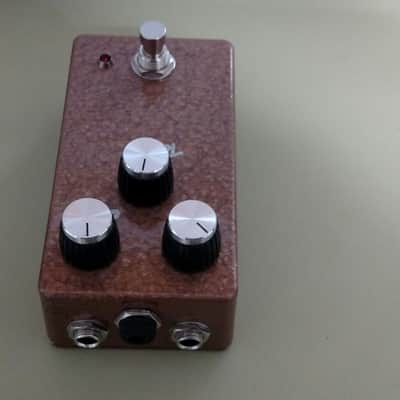 BuGGFX Handmade Mosfet Marshall JTM45 Emulator image 5