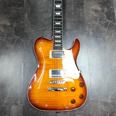 Bacchus Baron FM HB image 2