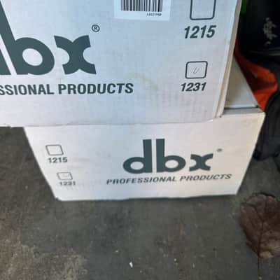 Roland EQ-215 15-band rack-mount graphic equalizer | Reverb