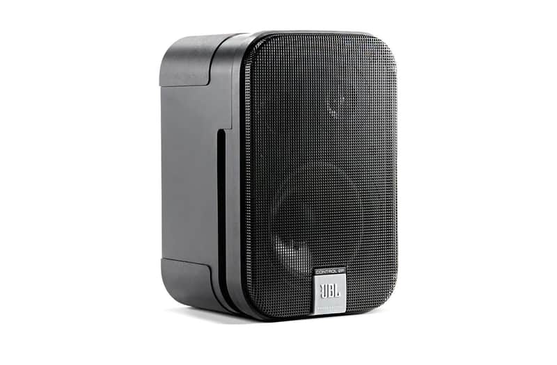 JBL C2PM Control 2P Master Speaker Only image 1