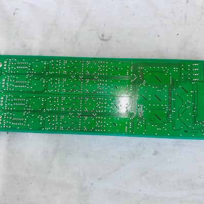 Yamaha LMY4-AD Mic/Line Analog Input Audio I/O AI8 Card - two available image 3