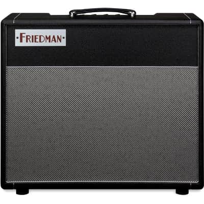 Friedman Little Sister Amp Guitar Combo Amplifier (20 Watts, 1x12") image 1