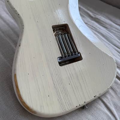Rebelrock S style - Tone specific Blues / Kingtone Tone image 10