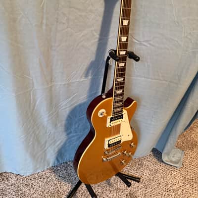Epiphone Les paul 2012 - Goldtop image 2