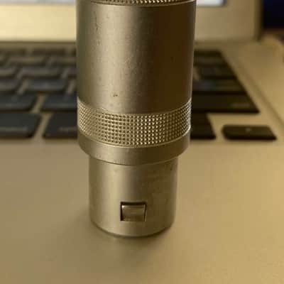 AKG tube mic Connector Set-c12a etc image 5