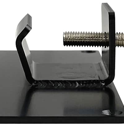 Mic Stand Clip Backplate for Echo Master *Ships Today* image 5