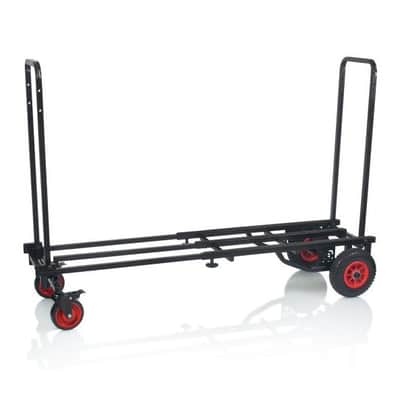 Gator Folding Multi-Utility Cart image 3